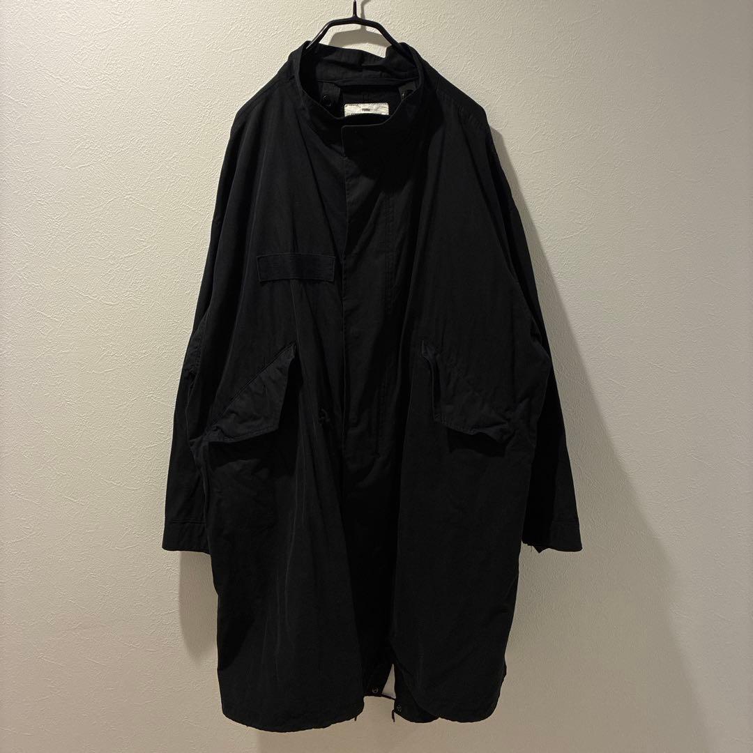 FREAK'S STORE フリークスストア M65 ライナー モッズ コート