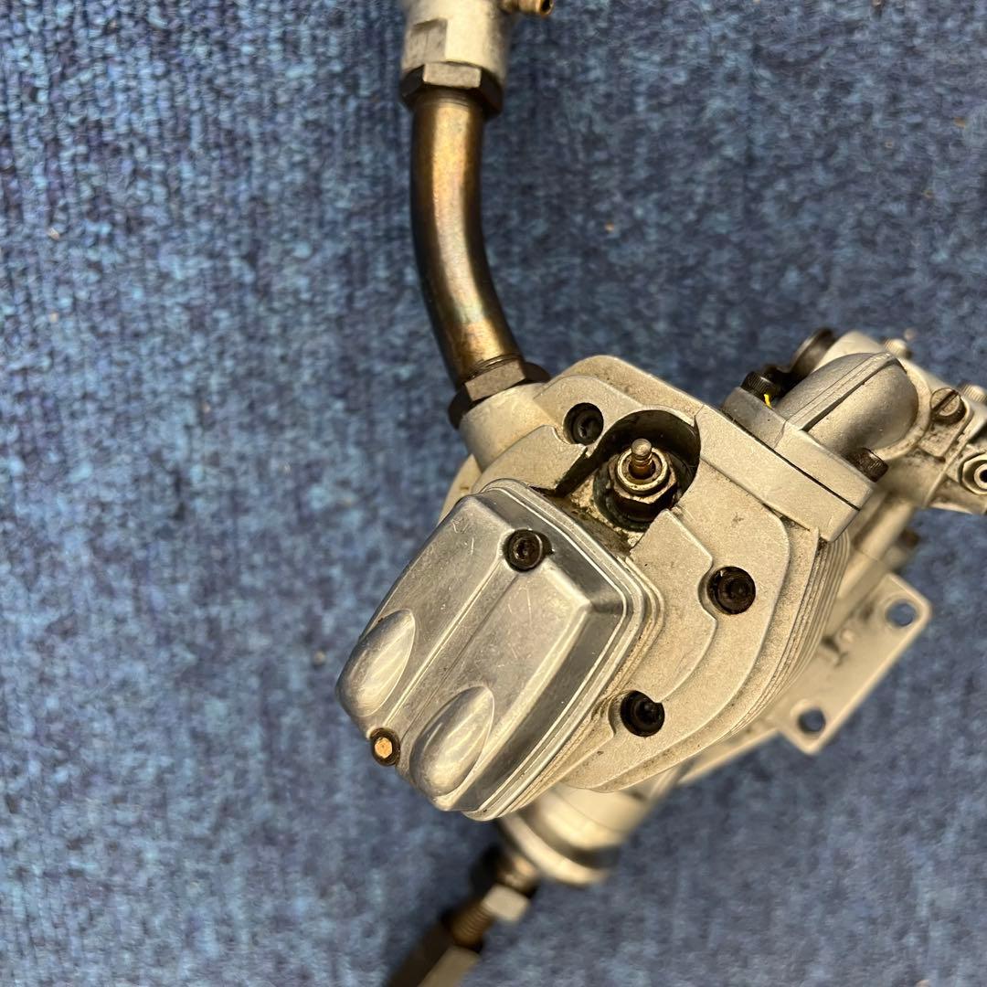 小川精機 OS FS SURPASS 91 エンジン ラジコン用