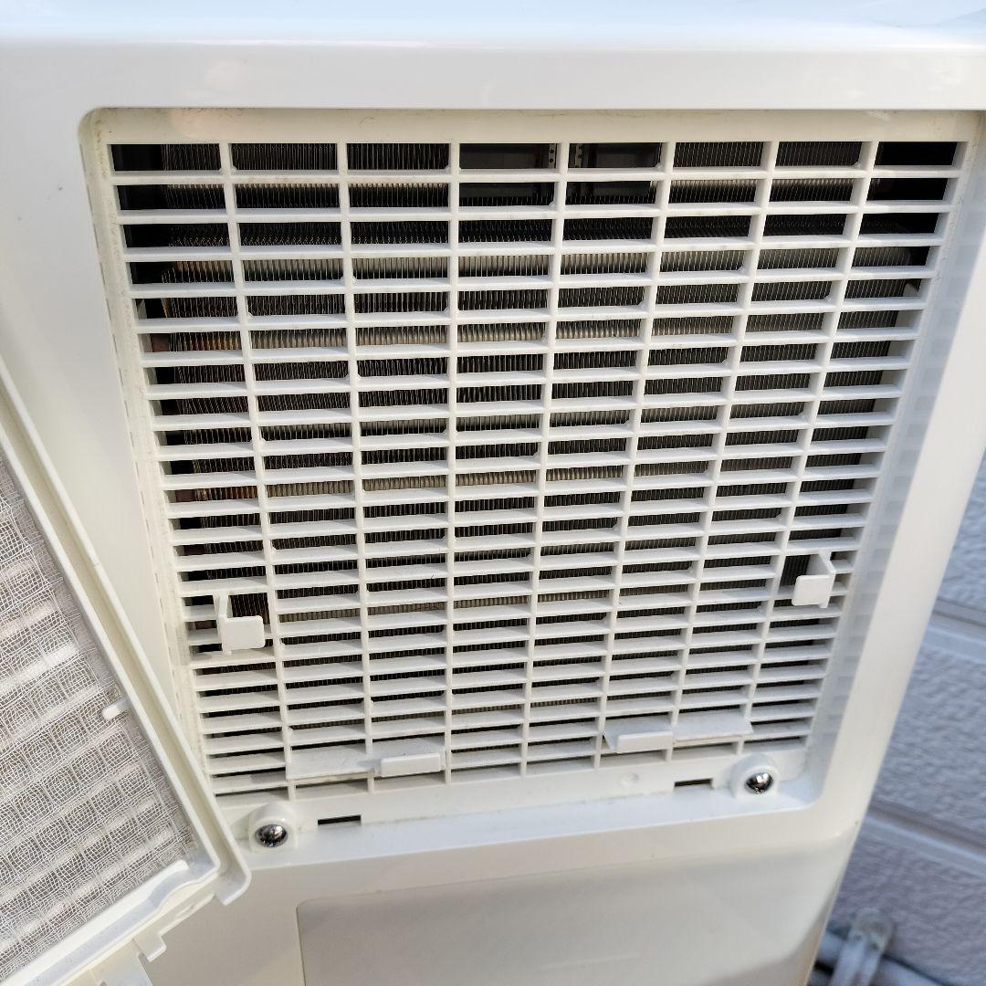 CORONA 衣類乾燥除湿機　CD-S6320 コロナ