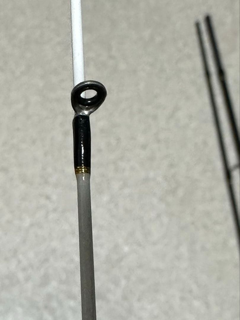 クロステージ CRX-S694AJI アジングロッド 4ピース