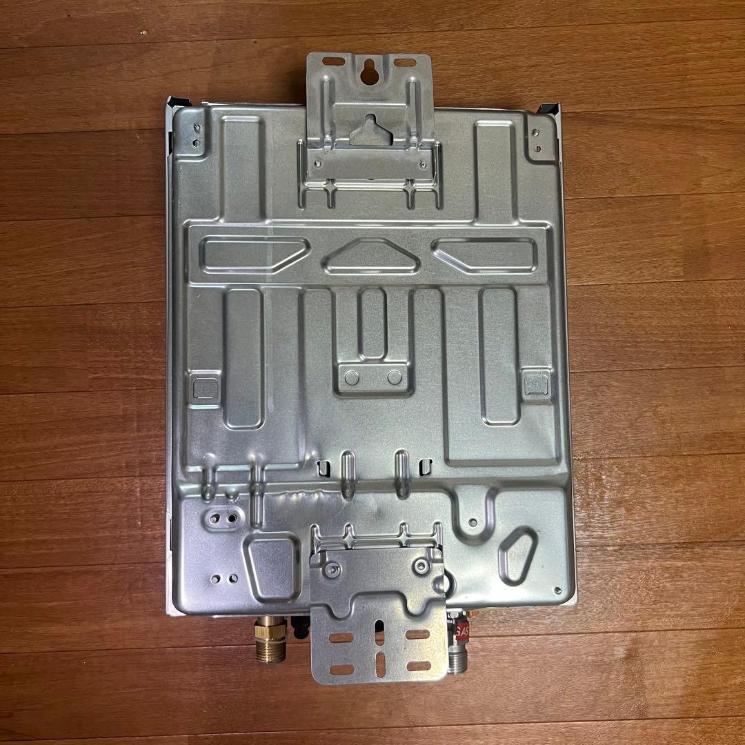 Rinnai リンナイ 瞬間湯沸かし器 LP ガス RUS-V51XT プロパン