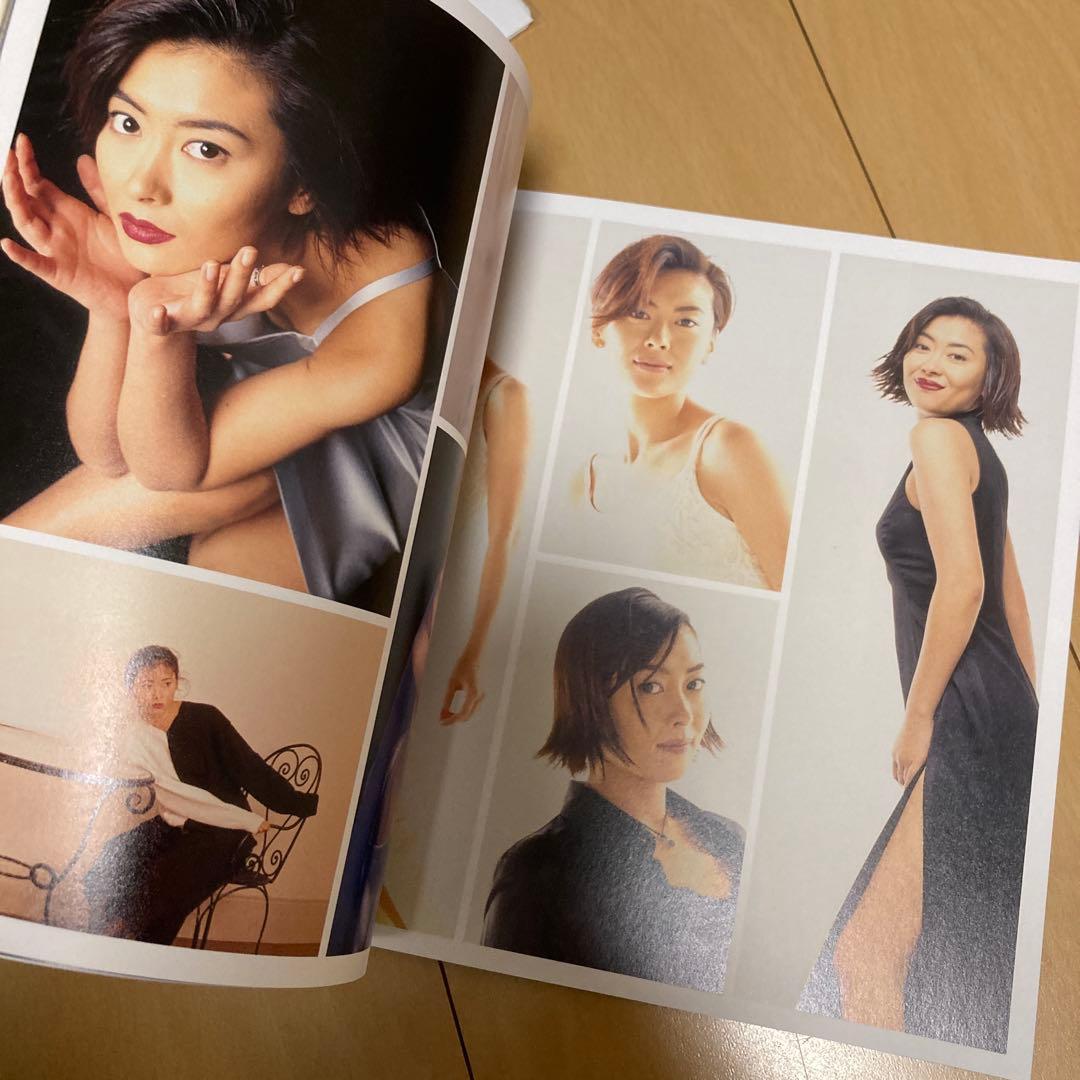 【即購入ok!!】中山美穂 30周年パーフェクト シングルBOX 完全限定生産