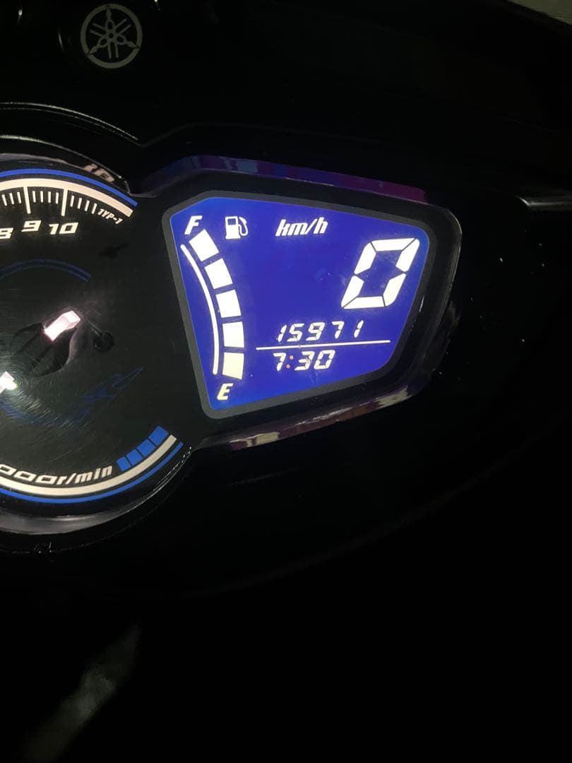 シグナス SE44J 3型 タイヤ ホイールセット 1型 2型