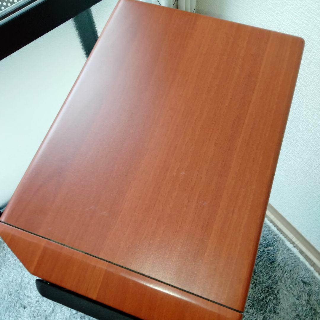 ② DENON デノン 3way Tollboy スピーカー SC-T777SA