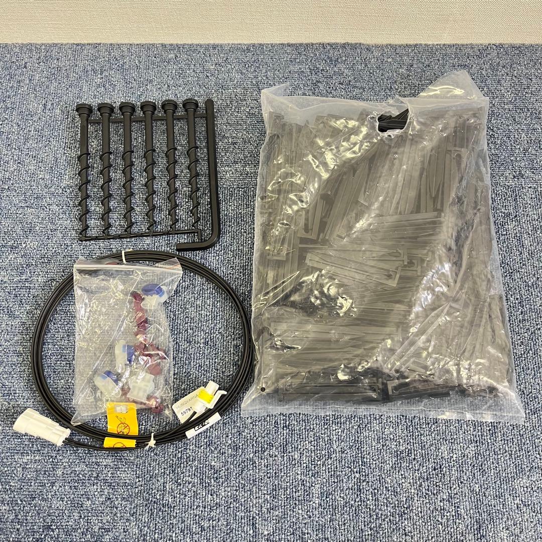 ほぼ未使用 ガルデナ SILENO minimo 250 ロボット芝刈り機