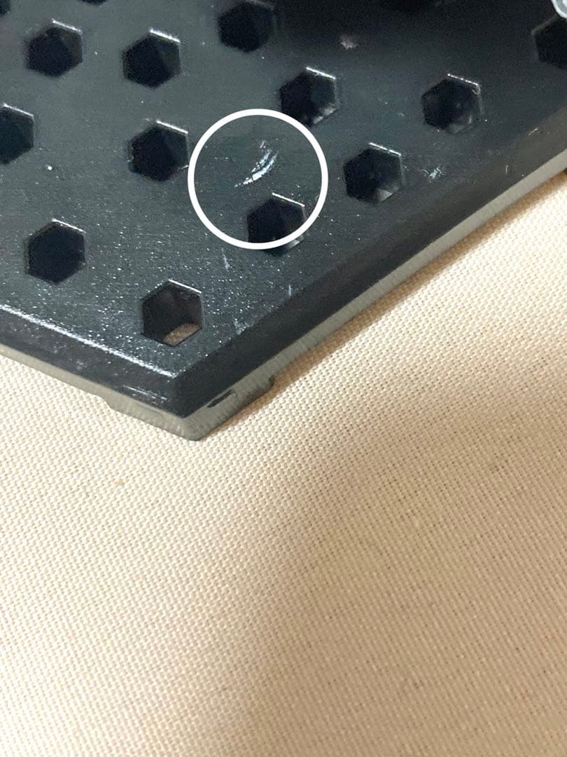 モンハン　断捨離