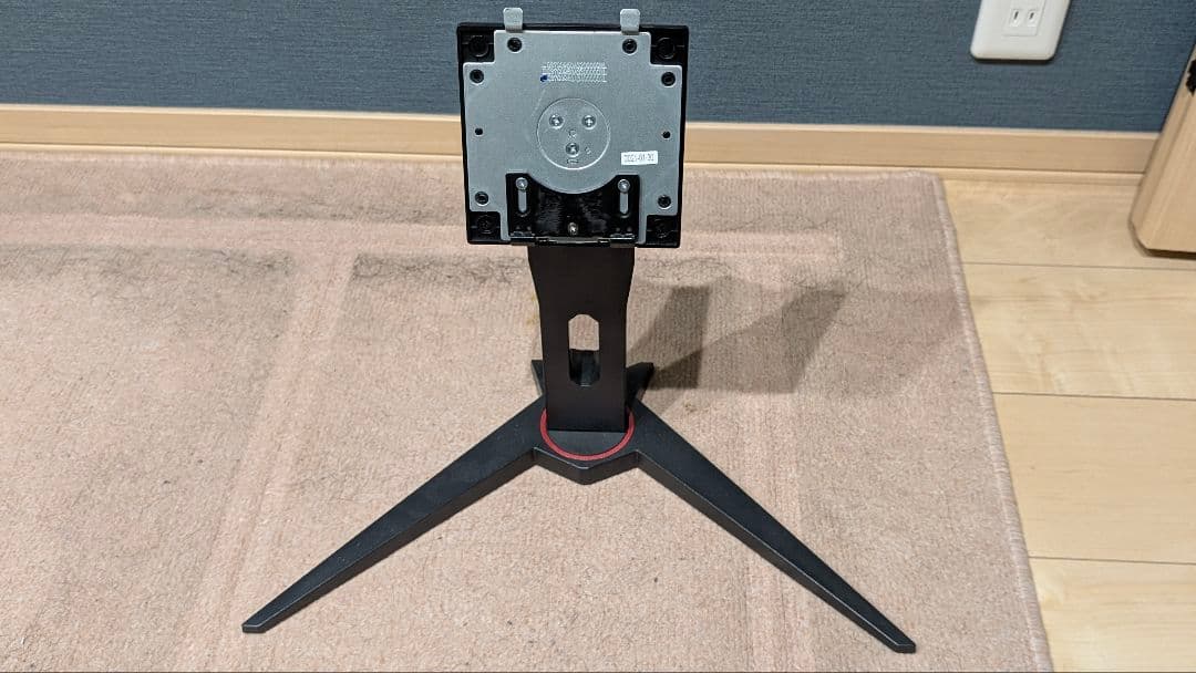 AOC 73インチ 曲面モニター 1500R