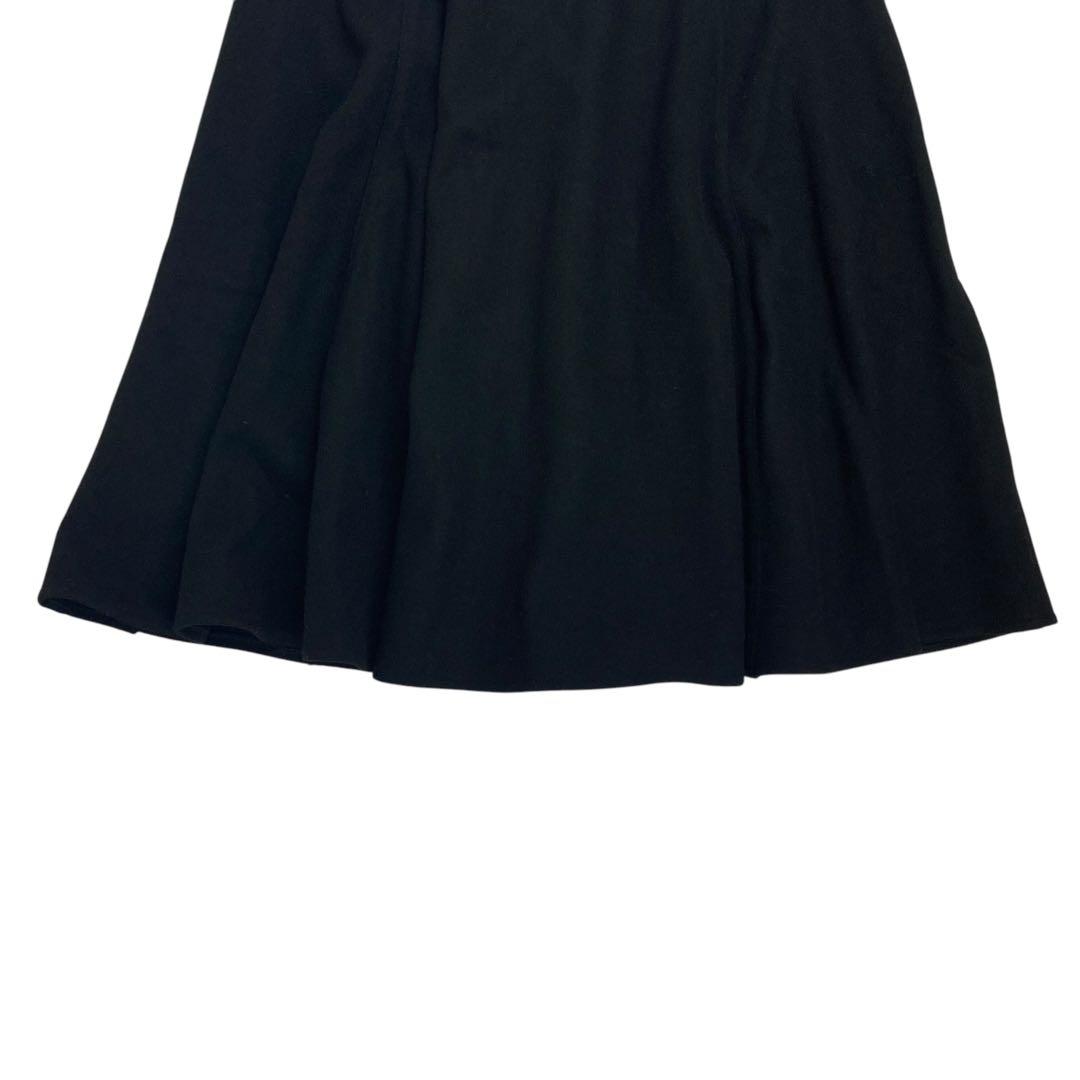 11T336☆ WEEKEND MaxMara ウールポンチョ ケープ 羽織りL