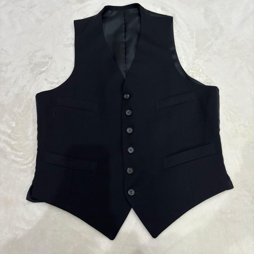 Brooks Brothers ブルックスブラザーズ スリーピース　ブラック