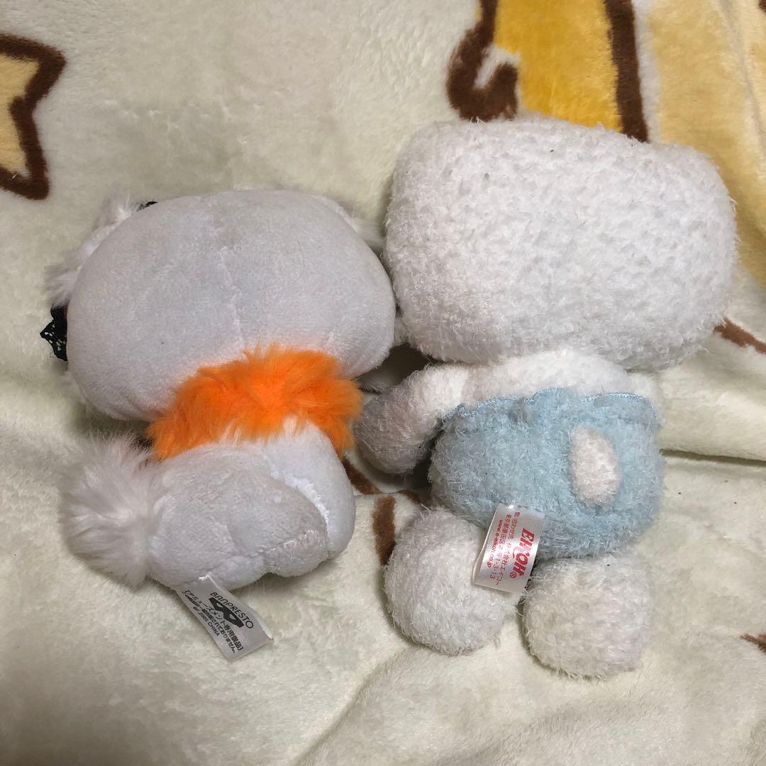 サンリオ　ハローキティ　初期〜平成〜令和　ぬいぐるみ　色々　16コセット　中古品