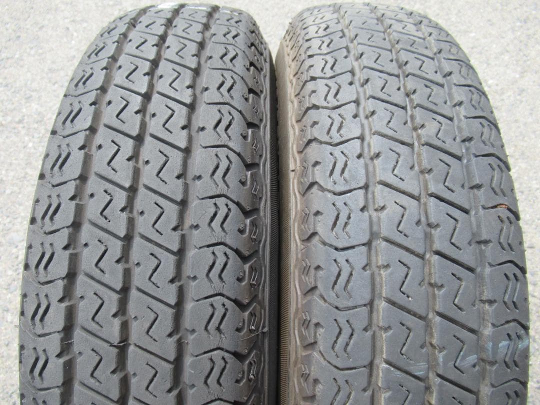 ひろ☆オーダー塗装　ブラックXグリーンリム　12インチ☆