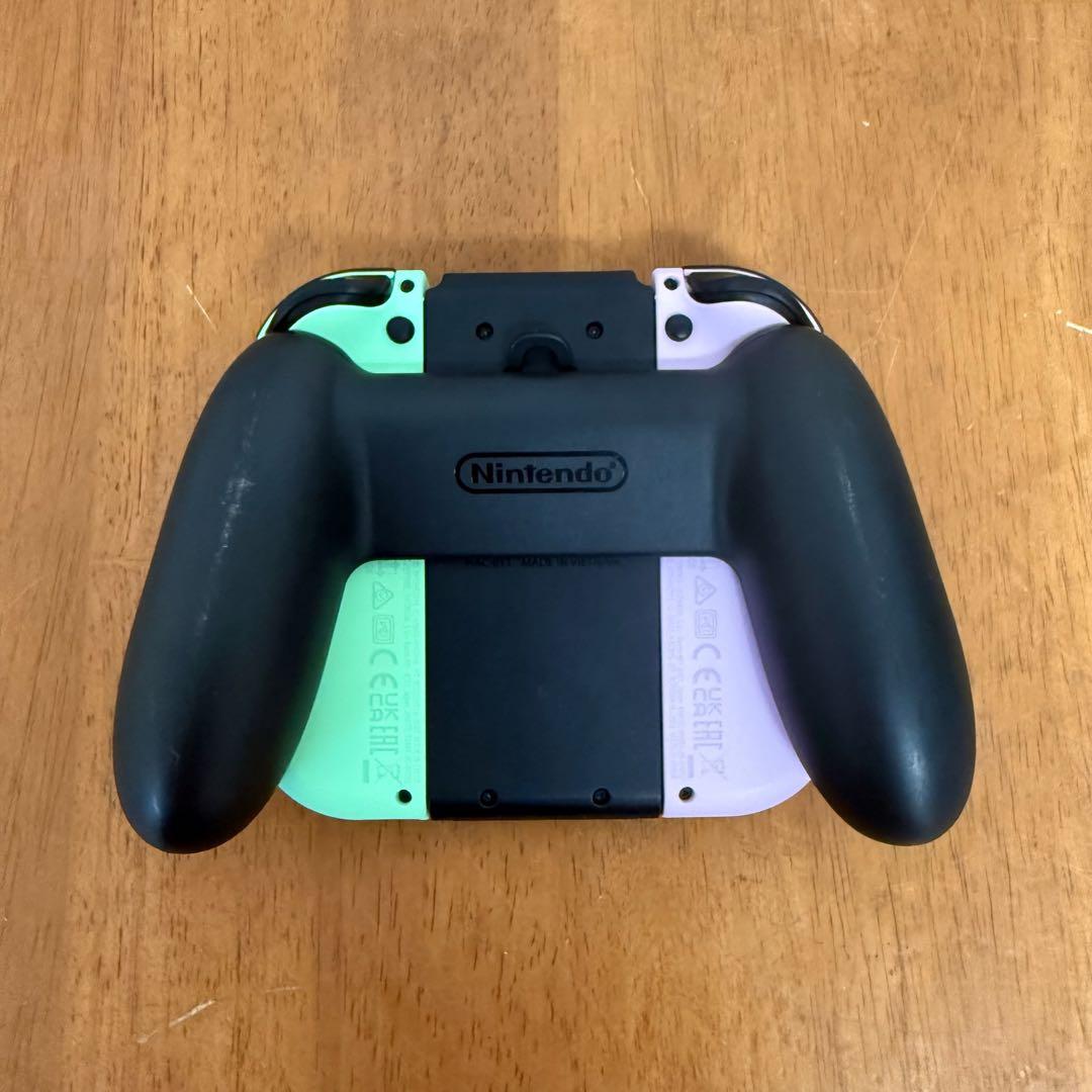 ● 美品 Nintendo Switch本体 HAC-001