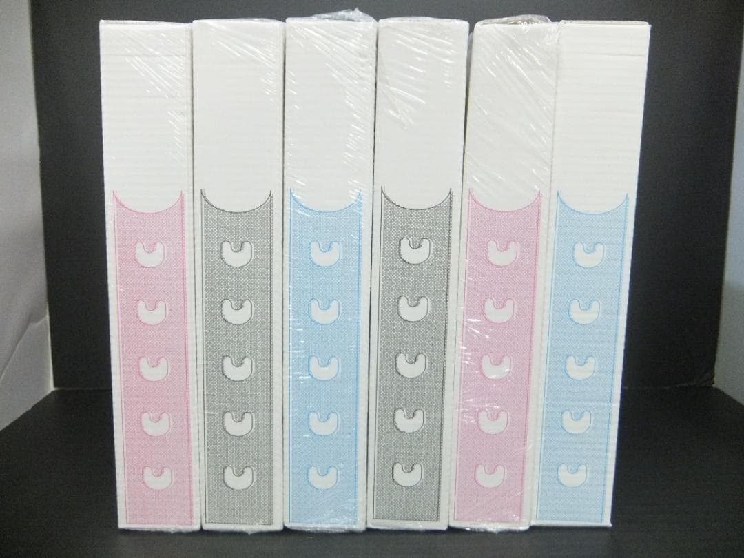 08●NewJeans 　CDセット　YT0202-1