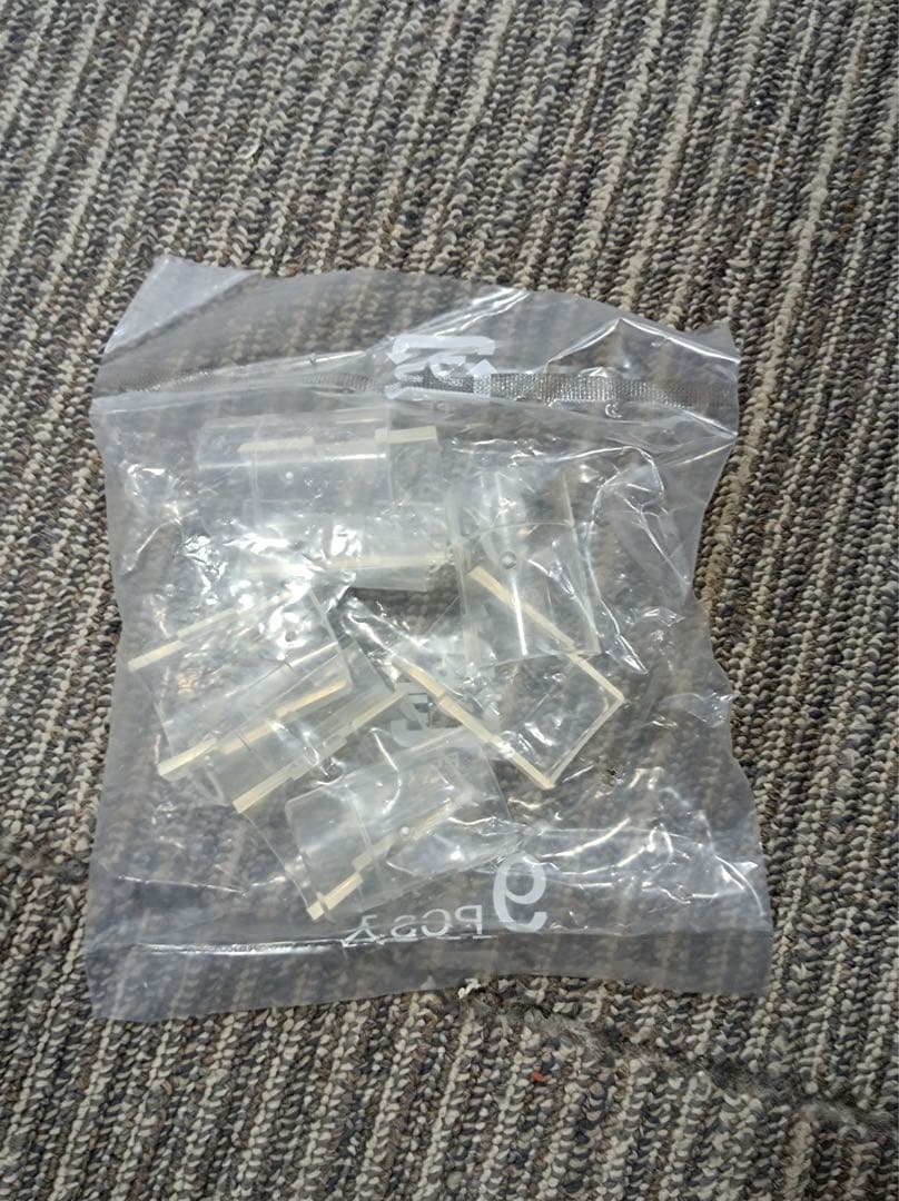 八6284【未使用品】ホームエレクター パンチングシェルフ 2枚セット