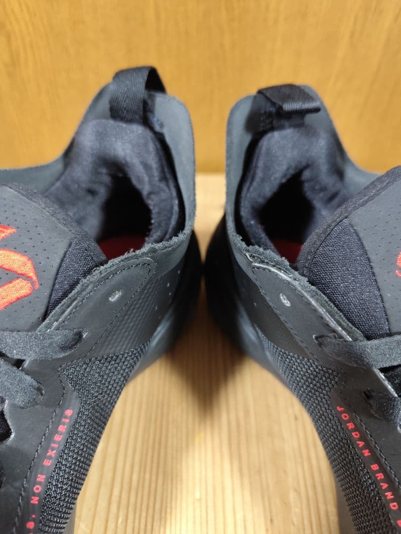 Nike Jordan Luka 1 Bred　ルカ1　ブレッド　26.5cm