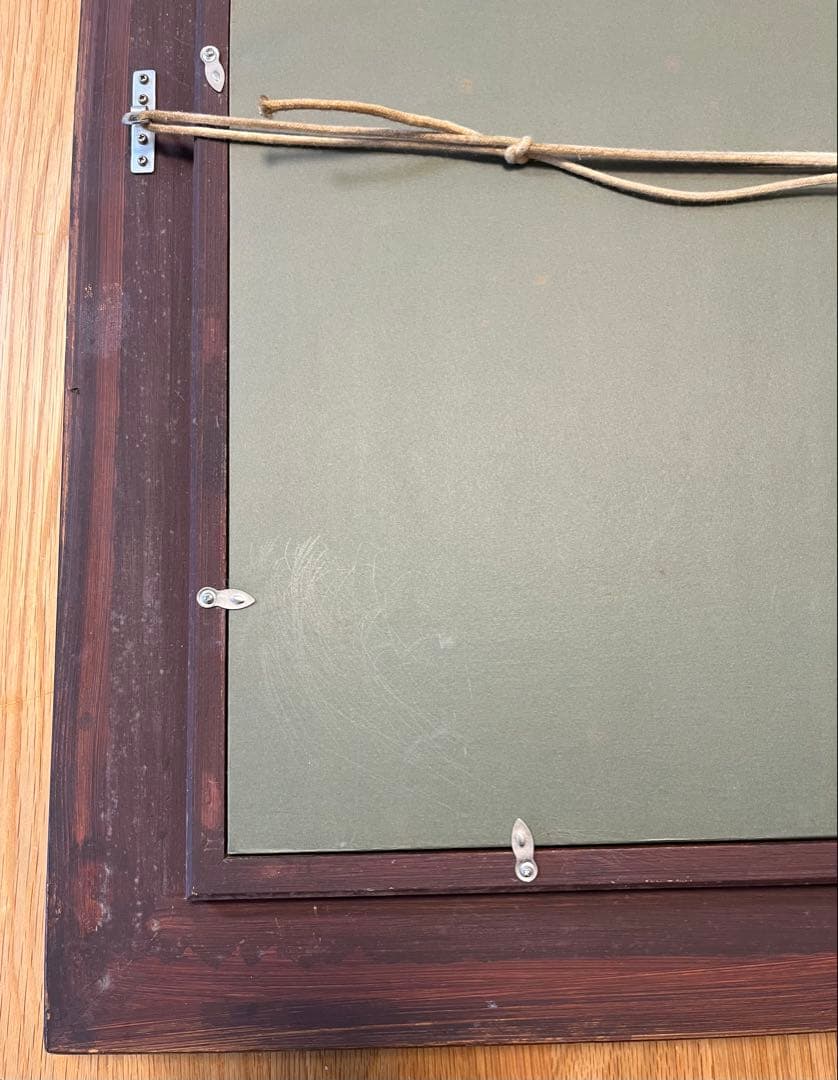 藤岡しんたろう F8 「クランクベイト」