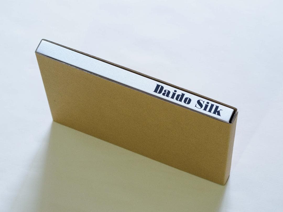 Daido Silk 森山大道