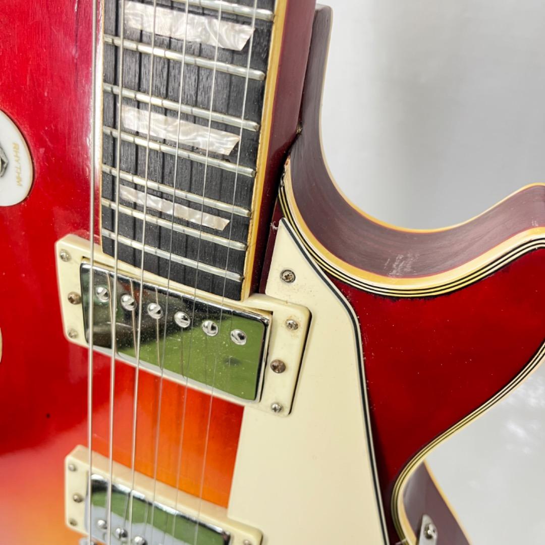 Frister フリスター　1970年代 　レルポールタイプ