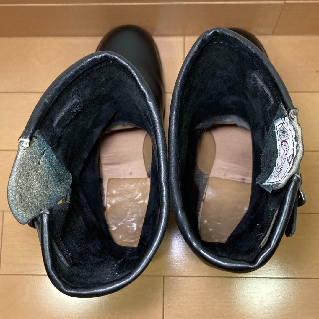 【smile 様】Chippewa 27863 エンジニアブーツ