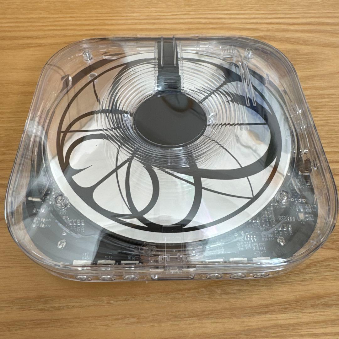 【美品】aespa『Armageddon』CDP Ver.