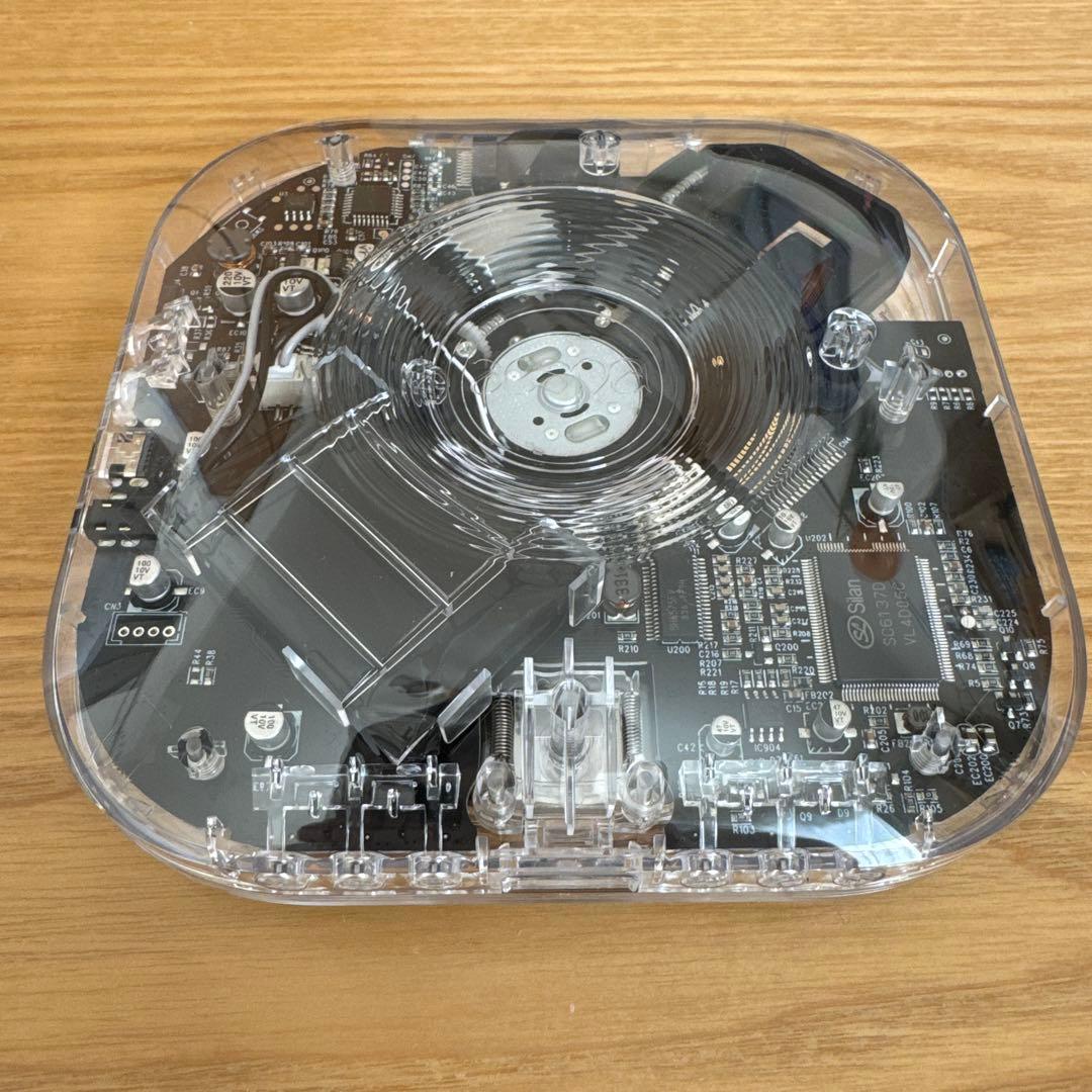 【美品】aespa『Armageddon』CDP Ver.