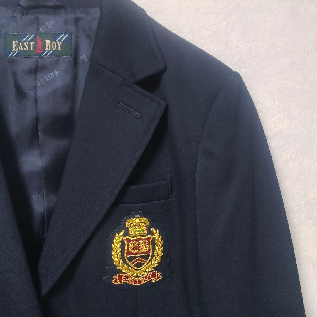イーストボーイ 卒服 フォーマル セットアップ 11/13号 卒業式
