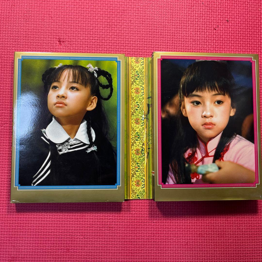 幽幻道士 キョンシーズ DVD-BOX(５枚組)