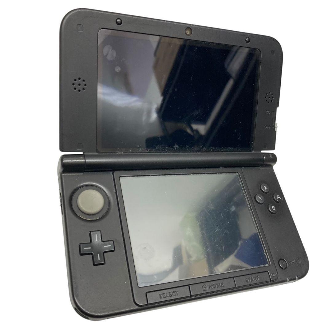 d*2様 O17811 初期化済 Nintendo DS 3DS 3点まとめ 動