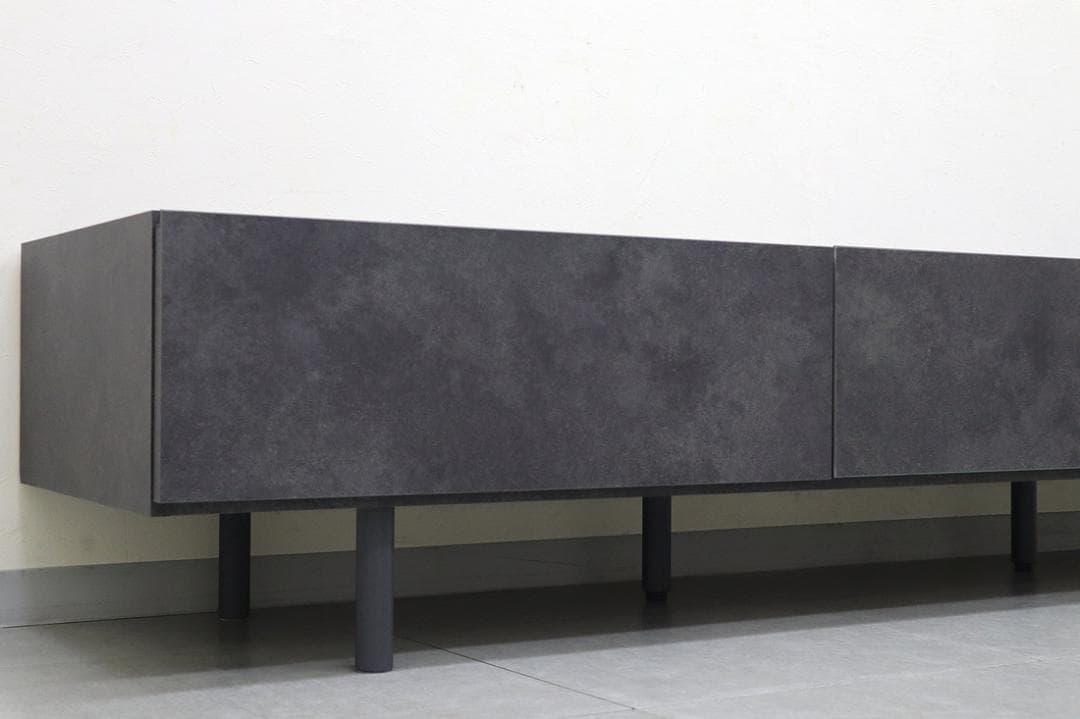 未使用品 B品 Pamouna パモウナ WVシリーズ TVボード テレビボード