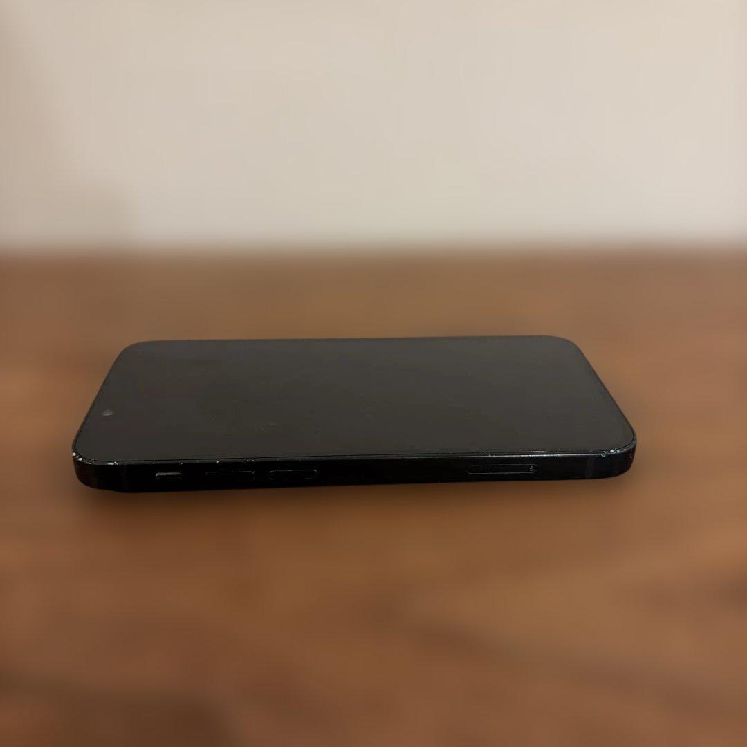 Apple iPhone 13 mini ブラック simフリー