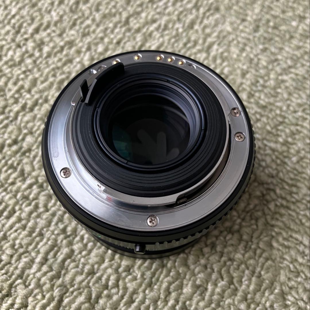 PENTAX K-1 Mark II & レンズ3本セット