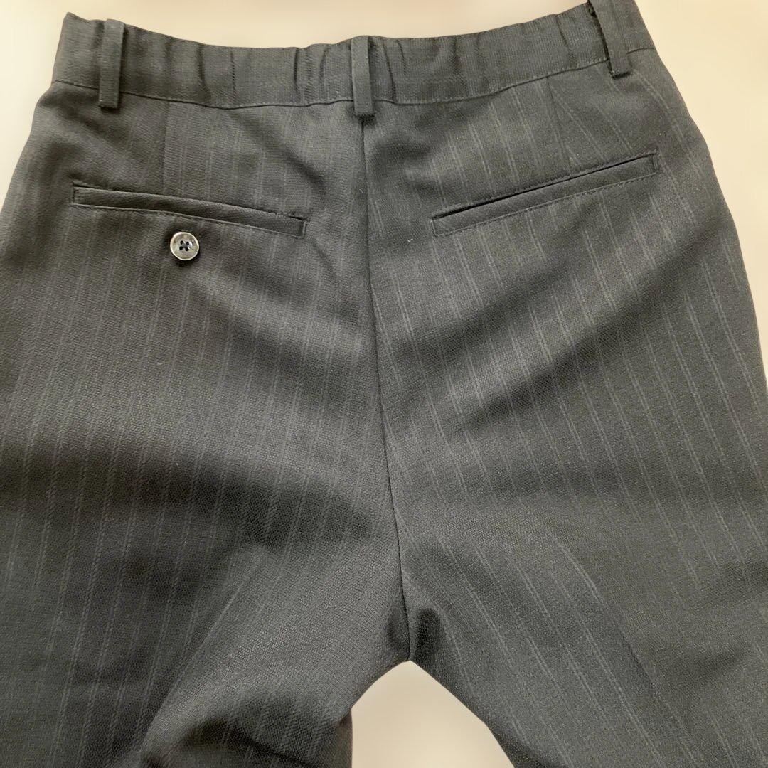 ヒロミチナカノ　子供用　150センチ　スーツ上下セット