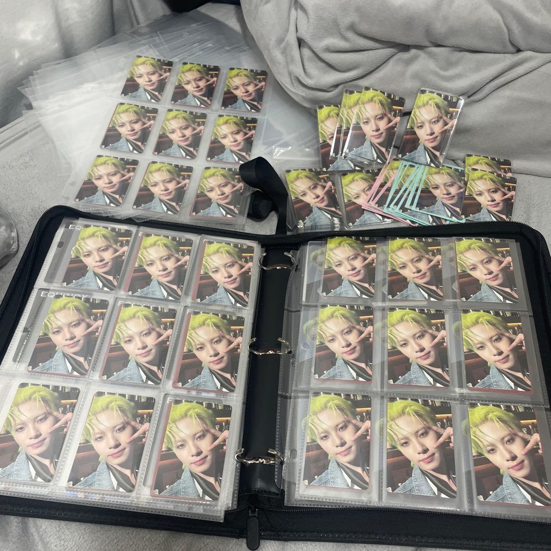 【バラ売り可⭕️】川尻蓮 トレカ まとめ売り