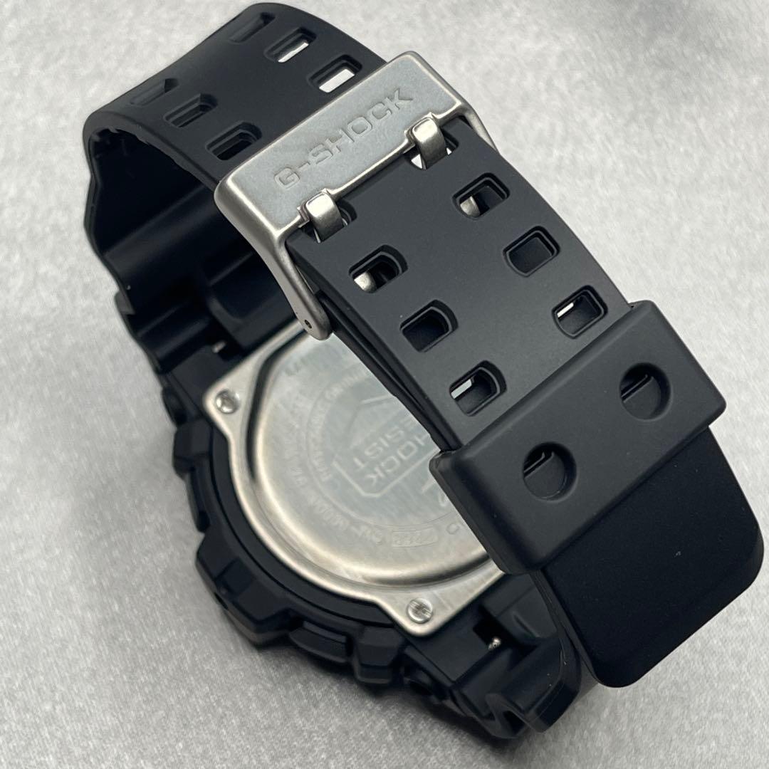 CASIO G-SHOCK GW-8900A-1JF ソーラー電波 未使用品