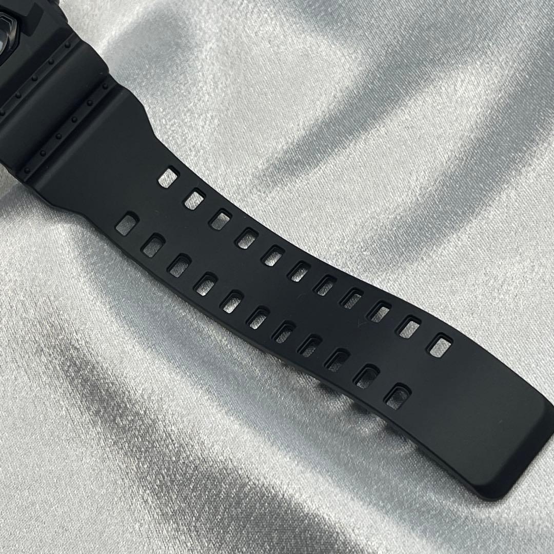 CASIO G-SHOCK GW-8900A-1JF ソーラー電波 未使用品