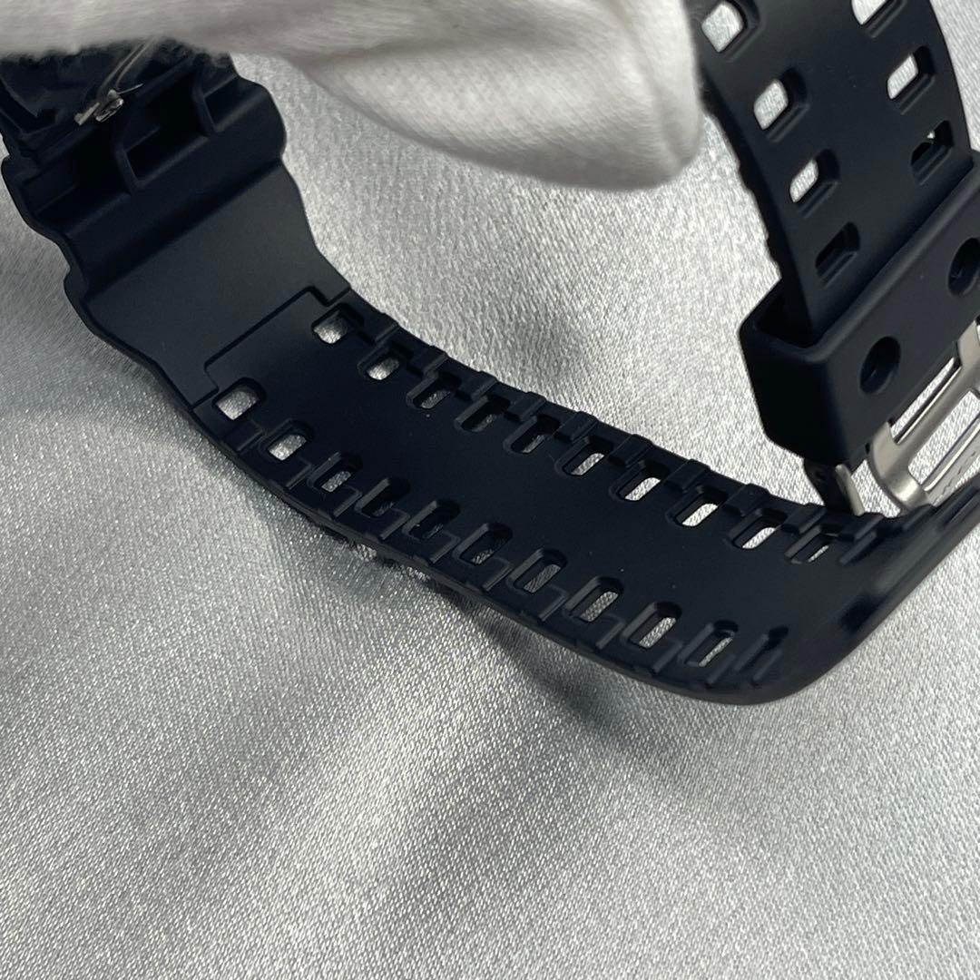 CASIO G-SHOCK GW-8900A-1JF ソーラー電波 未使用品