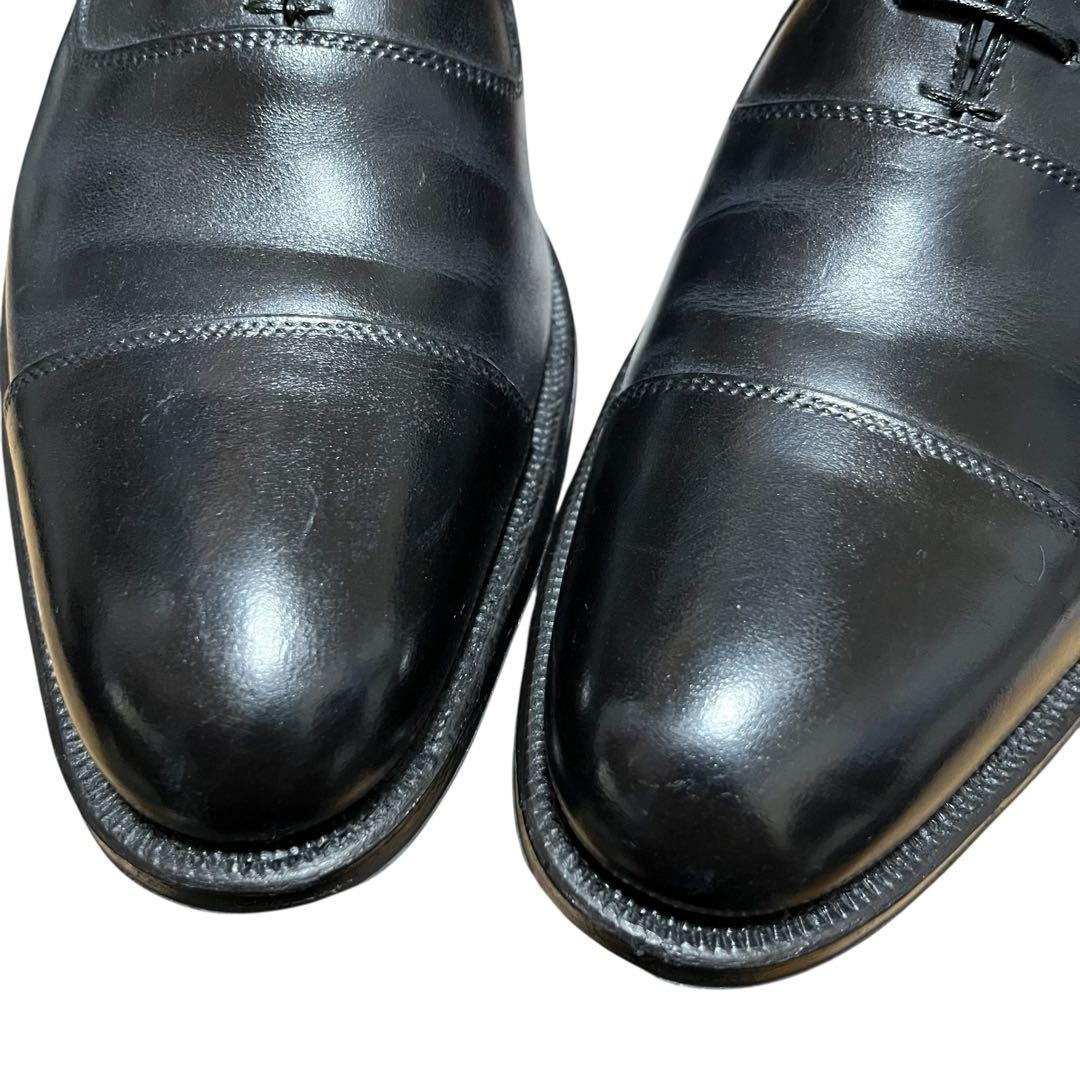 リーガルトーキョー 革靴 W935 グッドイヤーウェルテッド製法 24 黒