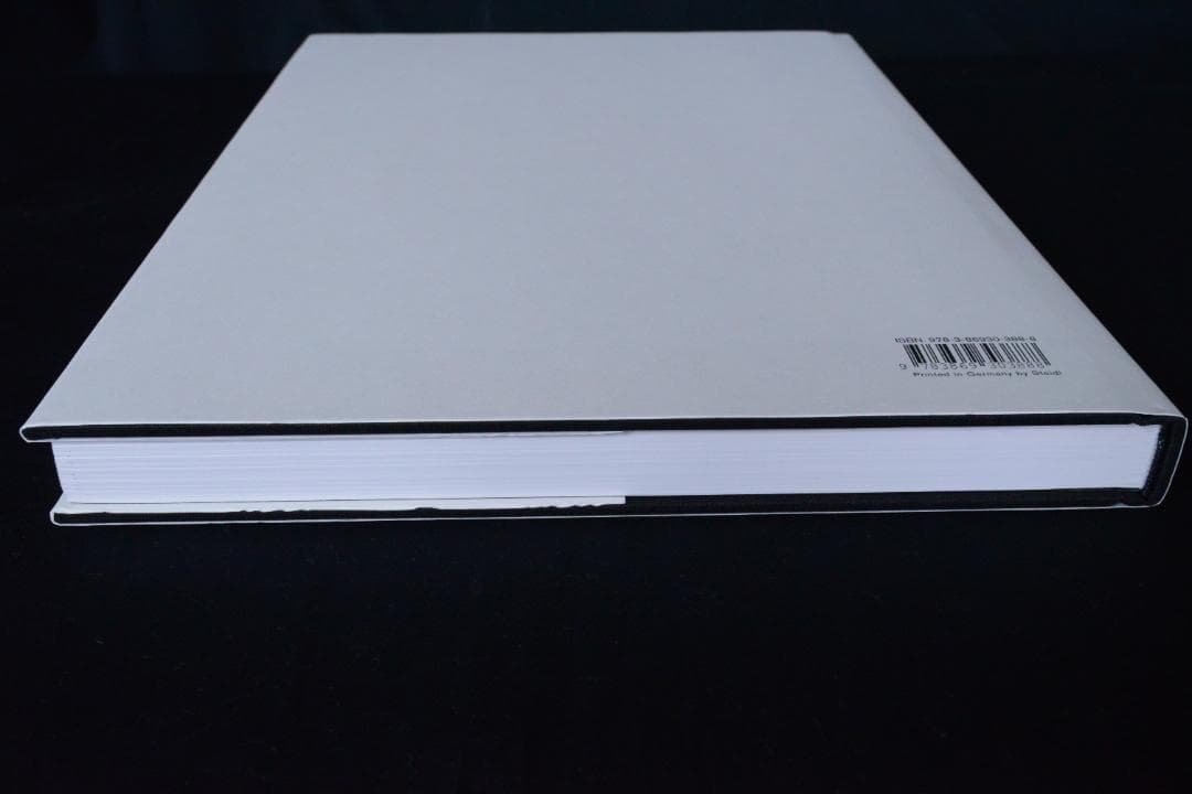 【Roma: Josef Koudelka 】新品未読品・美本