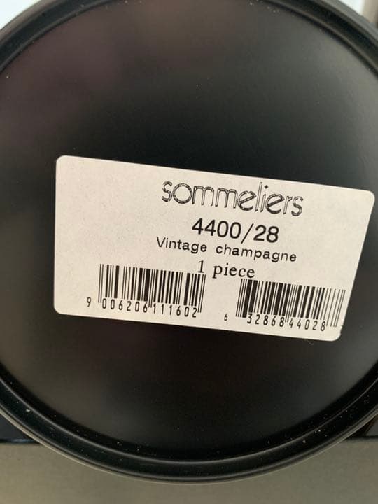 イベント時期に！新品未使用！リーデル　RIEDEL ソムリエシリーズセット