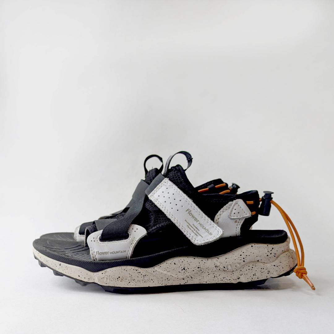 【26.0cm】Flower Mountain ナスカ アウトドアサンダル
