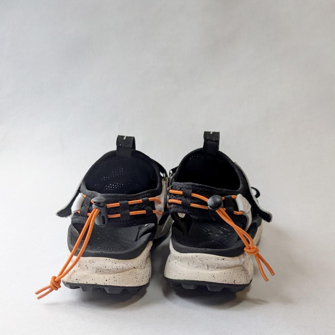 【26.0cm】Flower Mountain ナスカ アウトドアサンダル