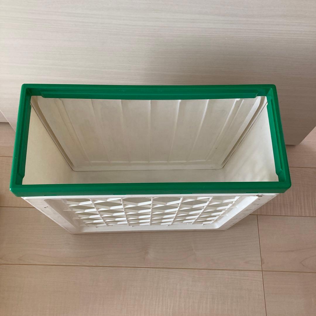 レア✨昭和レトロ　サンリオ　けろけろけろっぴ　収納ケース　送料無料❣️