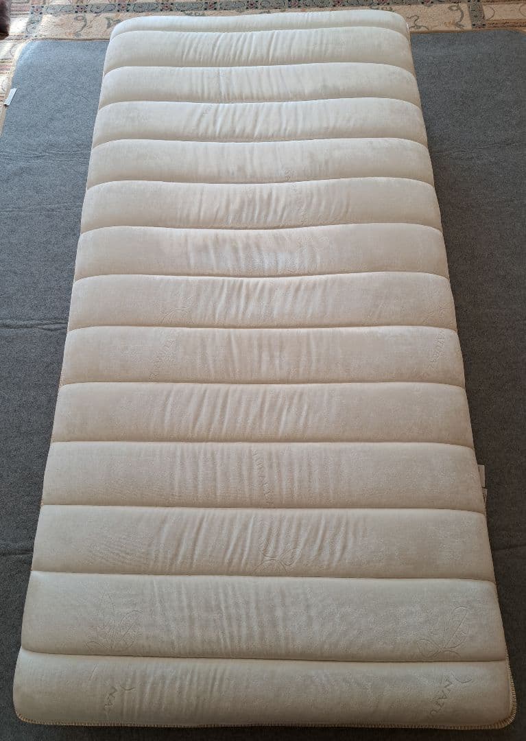 GETHÁ(ゲタ) ラテックス シングルマットレス