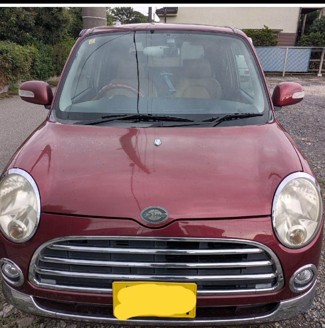 のえる様　　【車検令和712月】ミラジーノ　乗れます