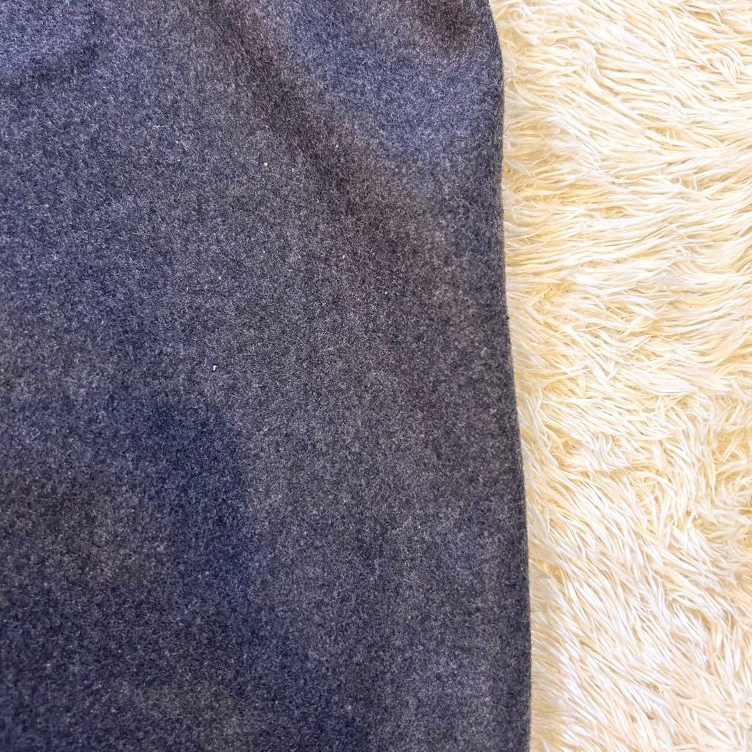 【極美希少✨️ヴィヴィアンウエストウッド】 フード ポンチョ ダッフル コート