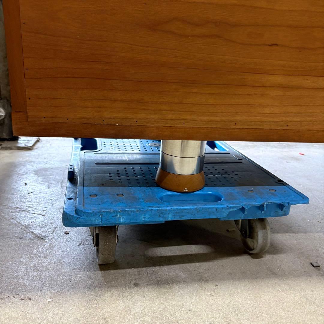 【福岡】 キャビネット 収納家具 ビンテージ 収納 飾り棚 リビングボード