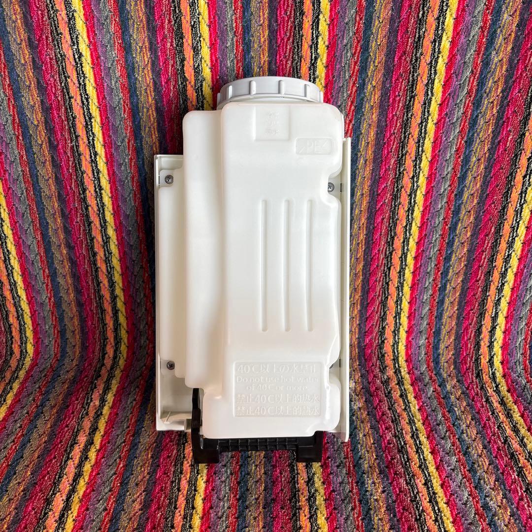 パナソニック中古加湿空気清浄機ナノイーX 形名F-VC70XT 2021年製