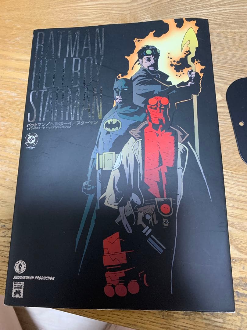 【バラ売り可】アメコミ7冊セット