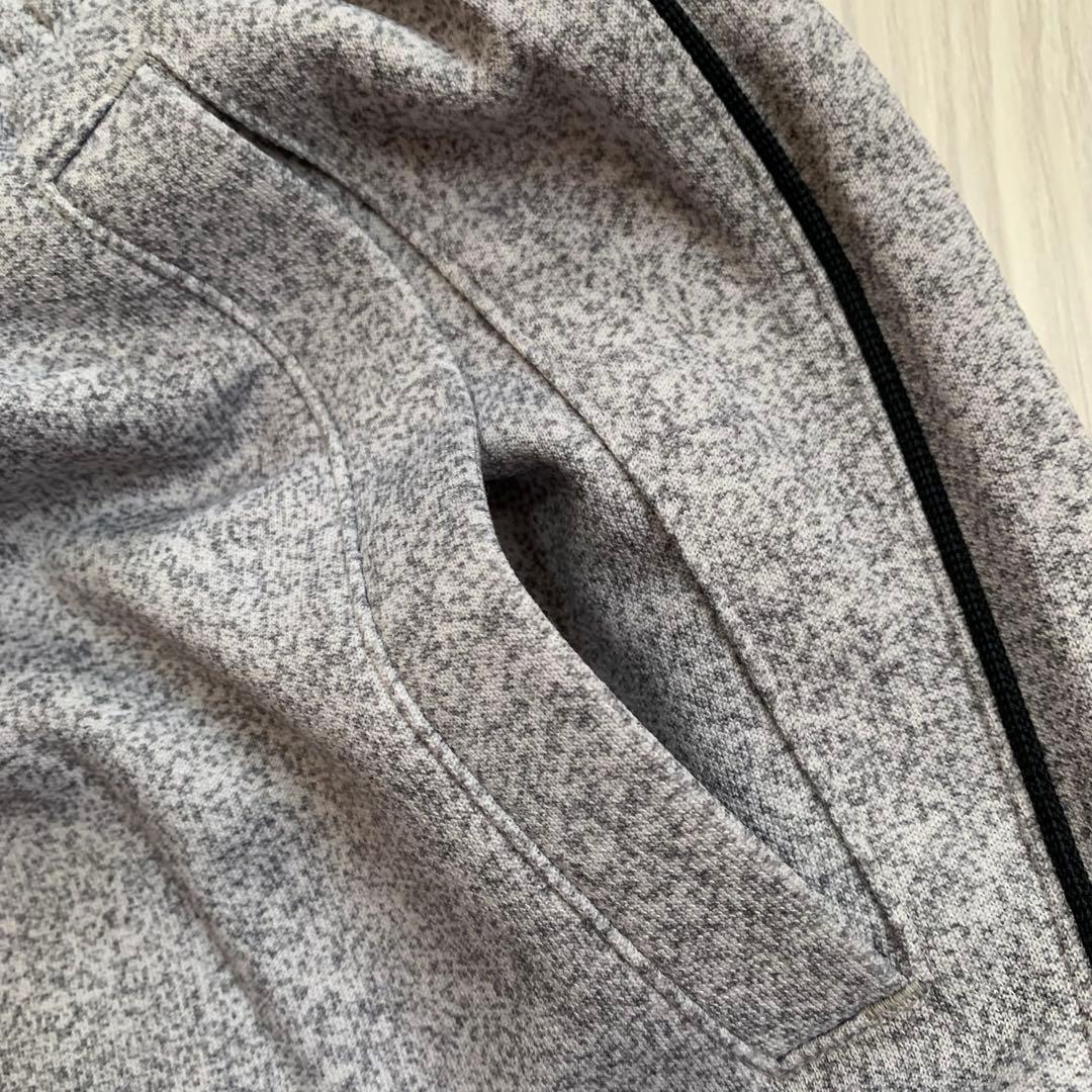 ナイキ NIKE ジャージ上下 セットアップ y2k オーバーサイズ 刺繍 古着