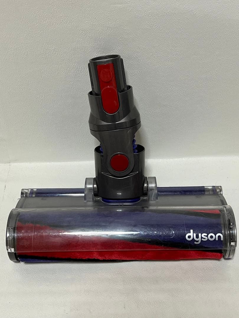 動作品ダイソンコードレス掃除機 dyson sv12 V10 hw